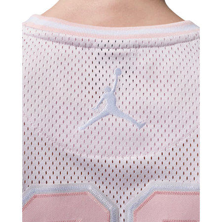Jordan Girls JDB 23 Jersey Tank Top "Pearl Pink"
