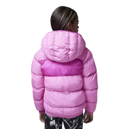 Jordan Girls JDB Essentail Midweight Puffer Jacket
