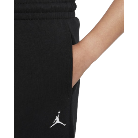 Jordan Girls JDB MJ Brooklyn Essentials Hose "Schwarz"