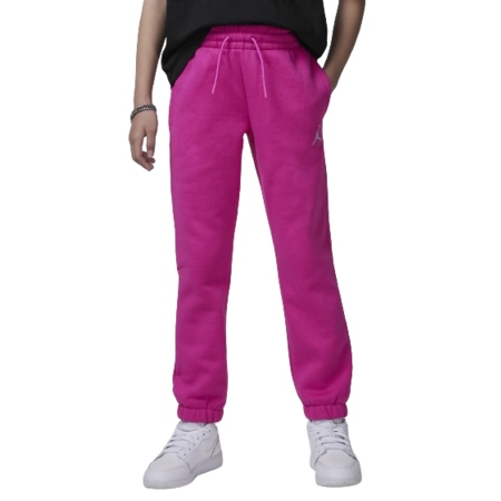 Jordan Girls JDB MJ Brooklyn Essentials Hose "Fire Pink"