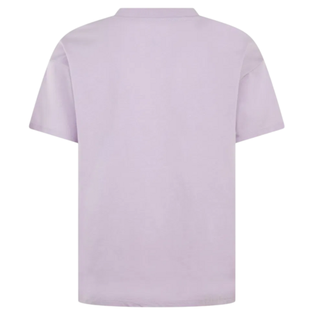 Jordan Girls JDB Soar Oversize Graphic T-Shirt "Doll"