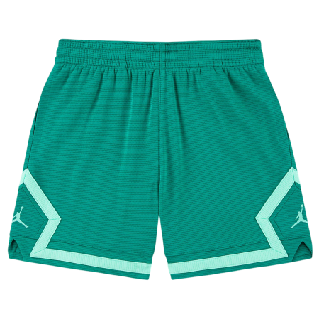 Jordan Girls JDG WJ Air Sport Diamond Short "Neptune Green"