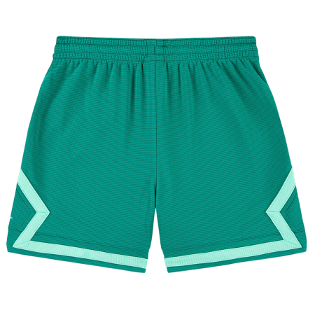 Jordan Girls JDG WJ Air Sport Diamond Short "Neptune Green"