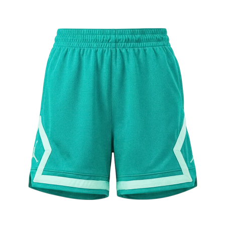 Jordan Girls JDG WJ Air Sport Diamond Short "Neptune Green"