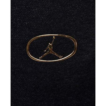 Jordan Girls JDG 1ST Baby Blue Pants "Black"