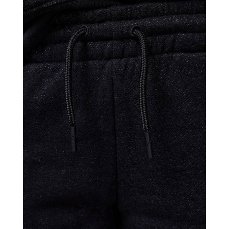 Jordan Girls JDG 1ST Baby Blue Pants "Black"