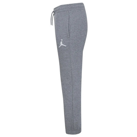 Jordan Girls JDG Fundamentals Fleece Pants "Carbon Heather"