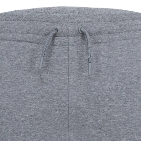 Jordan Girls JDG Fundamentals Fleece Pants "Carbon Heather"