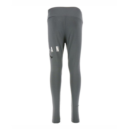 Jordan Girls Jumpman Nachhaltige Leggings "Smoke Grey"