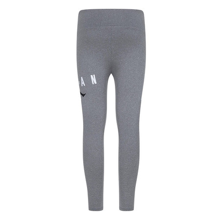 Jordan Girls Jumpman Nachhaltige Leggings "Smoke Grey"