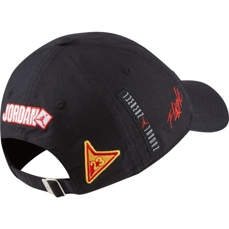 Jordan Heritage86 Hut
