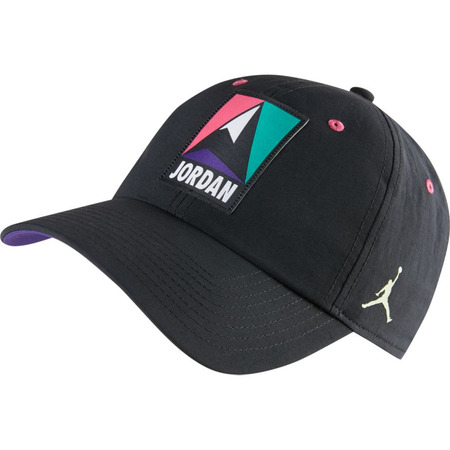 Jordan Heritage86 Winter Utility Cap