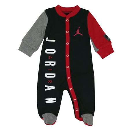 Jordan Infants Jumpman Fußbedeckung Strampler