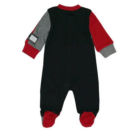 Jordan Infants Jumpman Fußbedeckung Strampler