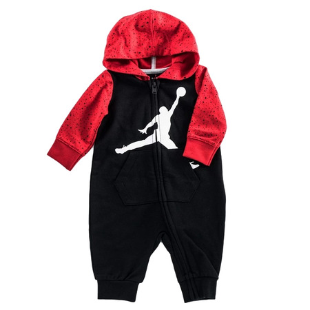 Jordan Infants Jumpman übergroße Coverall
