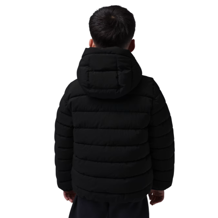 Jordan Infants Midweight Active Puffer Jacket "Black"