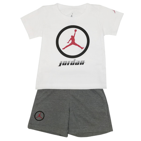 Jordan Infants MJ Speed Set