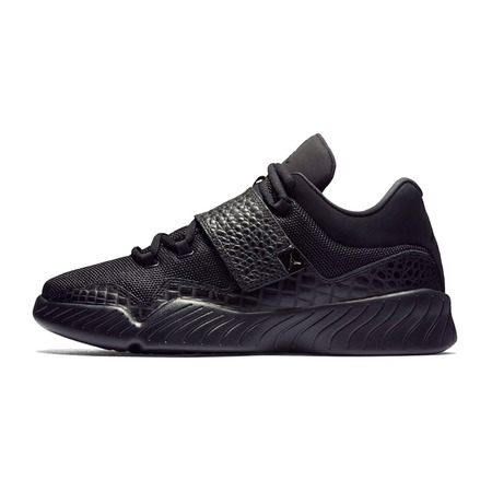 Jordan J23 "Schwarz" (001/schwarz/schwarz)
