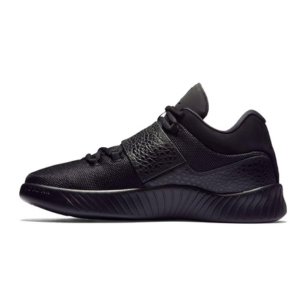 Jordan J23 "Schwarz" (001/schwarz/schwarz)