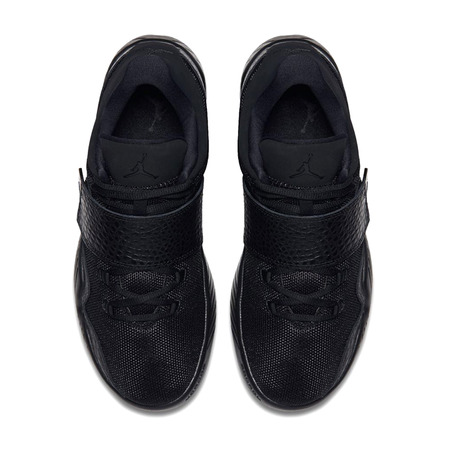 Jordan J23 "Schwarz" (001/schwarz/schwarz)
