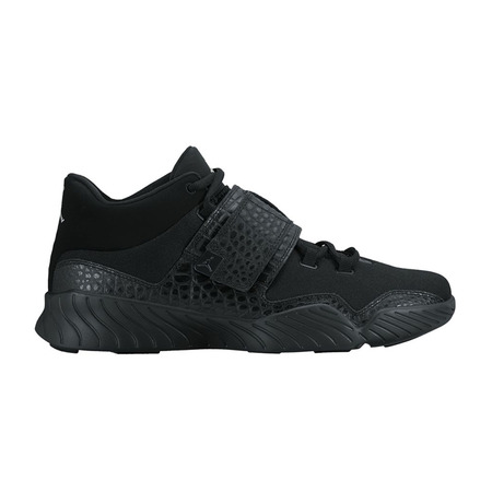 Jordan J23 "Schwarz" (001/schwarz/schwarz)