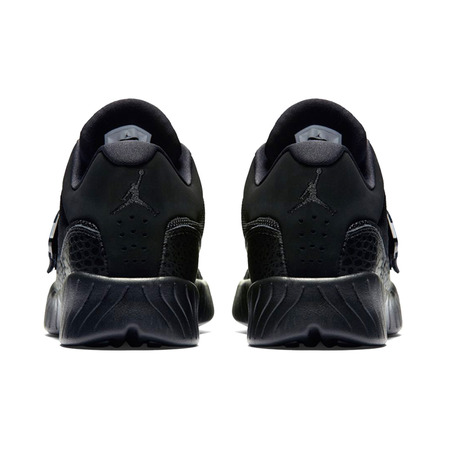 Jordan J23 "Schwarz" (001/schwarz/schwarz)