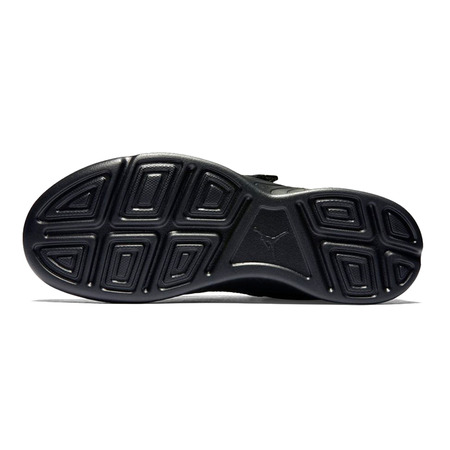 Jordan J23 "Schwarz" (001/schwarz/schwarz)