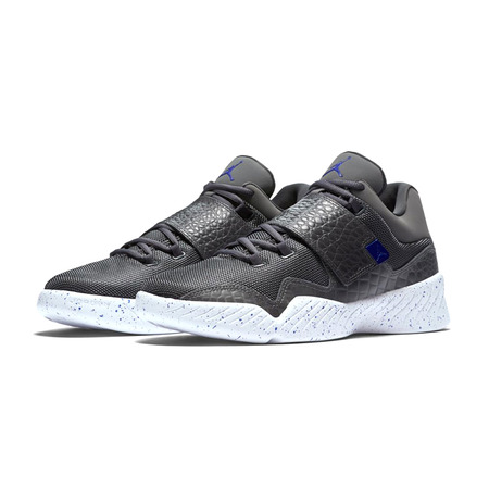 Jordan J23 "Concord" (005/dunkelgrau/concord)