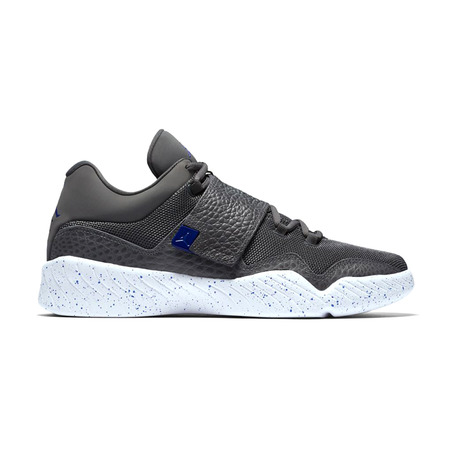 Jordan J23 "Concord" (005/dunkelgrau/concord)