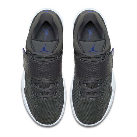 Jordan J23 "Concord" (005/dunkelgrau/concord)