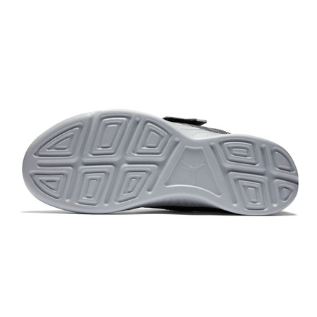 Jordan J23 "Silber" (002/dunkelgrau/silber)
