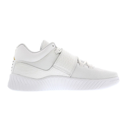 Jordan J23 "Weiß" (101/weiß/metallisches Gold)