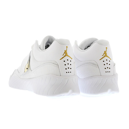 Jordan J23 "Weiß" (101/weiß/metallisches Gold)