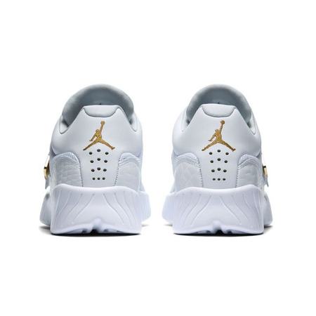 Jordan J23 "Weiß" (101/weiß/metallisches Gold)