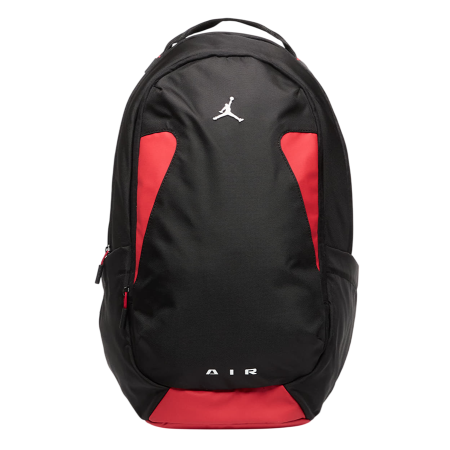 Jordan Jam Element Pro Backpack "Black-Gym Red"
