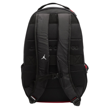 Jordan Jam Element Pro Backpack "Black-Gym Red"
