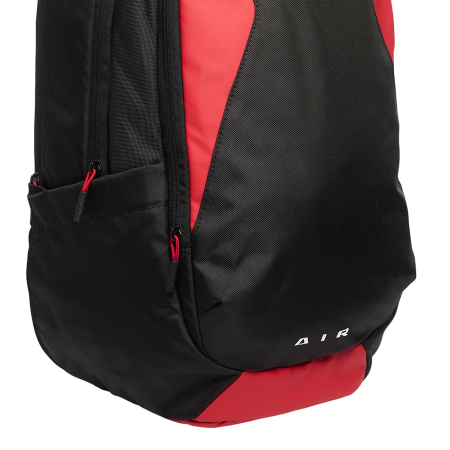 Jordan Jam Element Pro Backpack "Black-Gym Red"