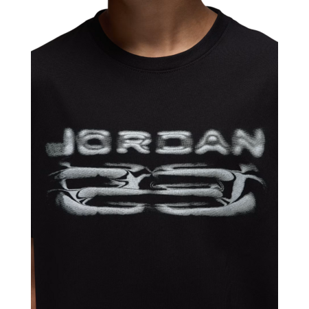 Jordan Kids JDB Sport Dri-FIT JD 23 Tee "Black"