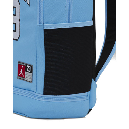 Jordan Jersey Rucksack "University Blue"