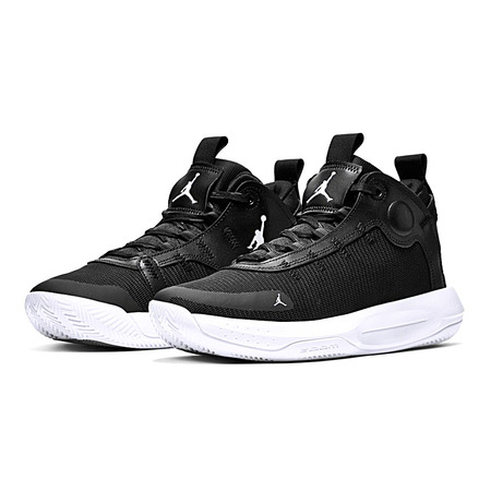 Jordan Jumpman 2020 "Black-ElectricGreen"