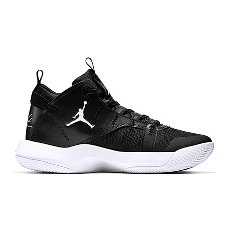 Jordan Jumpman 2020 "Black-ElectricGreen"