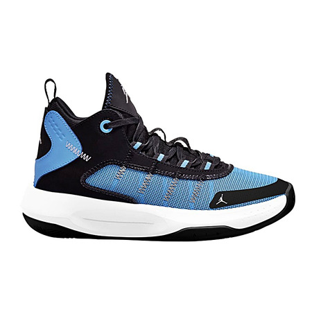 Jordan Jumpman 2020 Jr "Blau"