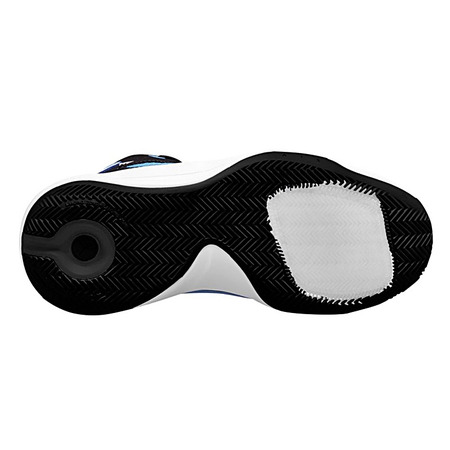Jordan Jumpman 2020 Jr "Blau"