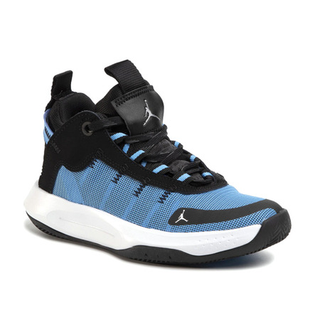 Jordan Jumpman 2020 Jr "Blau"
