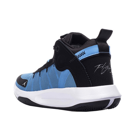 Jordan Jumpman 2020 Jr "Blau"