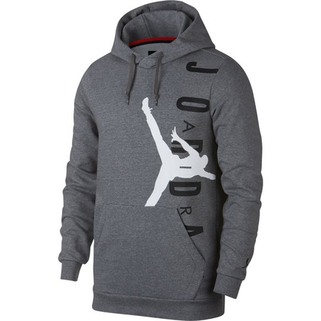 Jordan Jumpman Air Lightweight "Dark Grey"