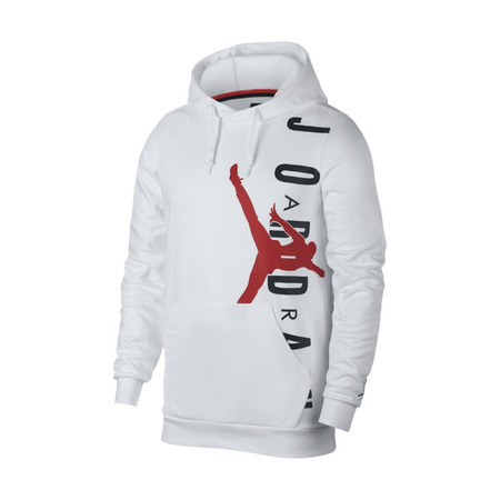 Jordan Jumpman Air Lightweight "White"
