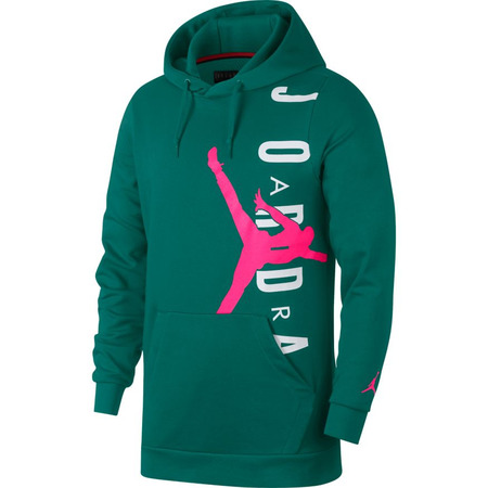 Jordan Jumpman Air Lightweight "Green"