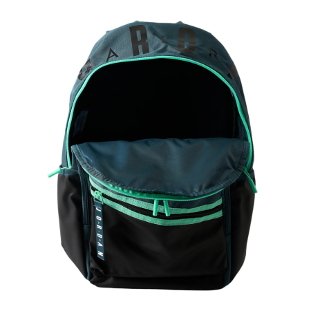 Jordan Jumpman Air Patrol Backpack (29L) "Ash Green"