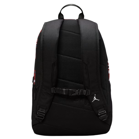 Jordan Jumpman Air Patrol Backpack (29L) "Gym Red-Black"